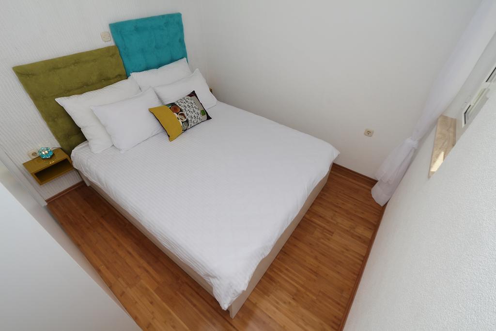 Villa Silentio, Complete Privacy Near Makarska Podgora Phòng bức ảnh