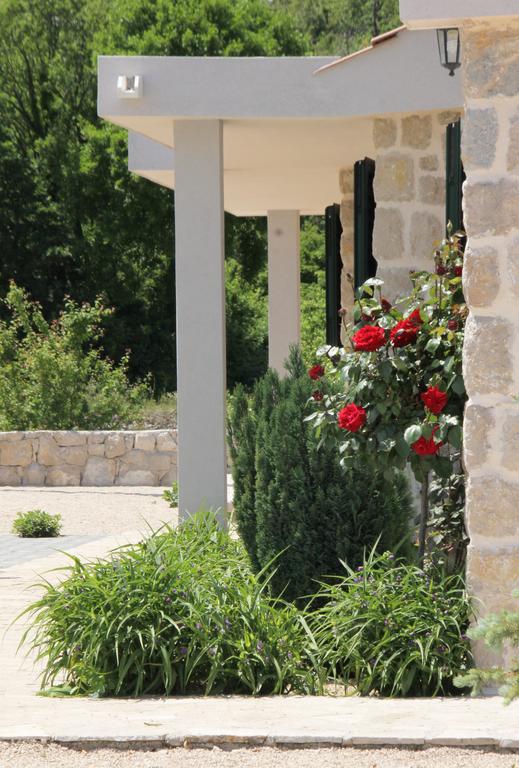 Villa Silentio, Complete Privacy Near Makarska Podgora Phòng bức ảnh