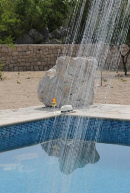 Villa Silentio, Complete Privacy Near Makarska Podgora Phòng bức ảnh